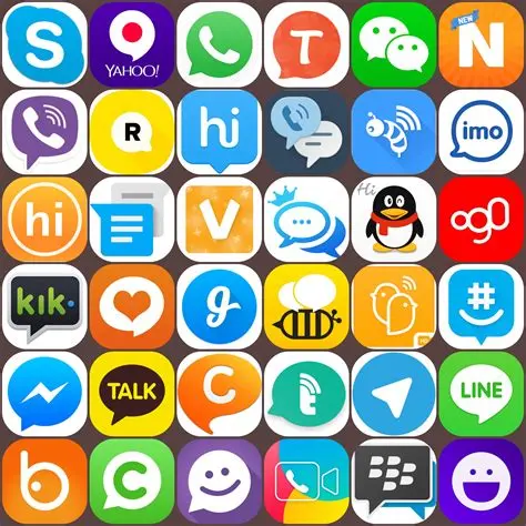 apps